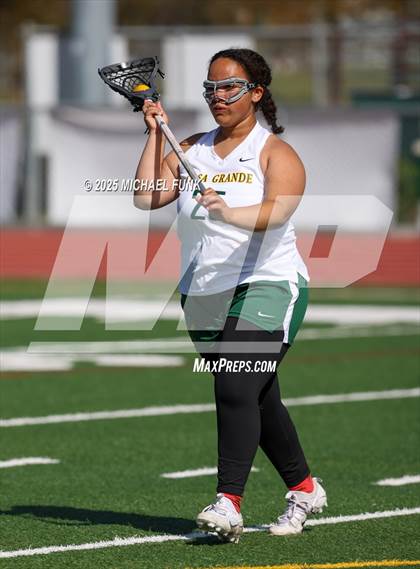Thumbnail 2 in Petaluma @ Casa Grande JV Battle for the Paddle photogallery.