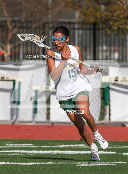 Thumbnail 2 in Petaluma @ Casa Grande JV Battle for the Paddle photogallery.