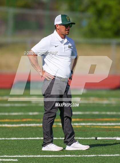 Thumbnail 1 in Petaluma @ Casa Grande JV Battle for the Paddle photogallery.