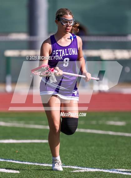 Thumbnail 3 in Petaluma @ Casa Grande JV Battle for the Paddle photogallery.