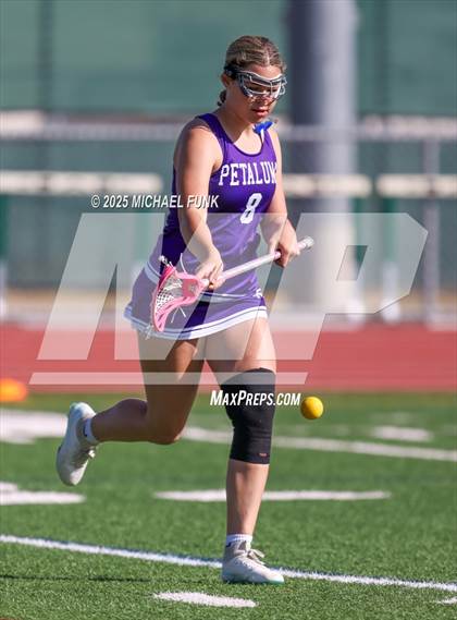Thumbnail 2 in Petaluma @ Casa Grande JV Battle for the Paddle photogallery.