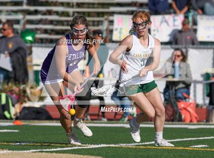Thumbnail 1 in Petaluma @ Casa Grande JV Battle for the Paddle photogallery.