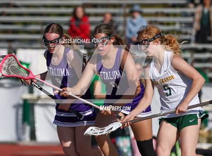 Thumbnail 1 in Petaluma @ Casa Grande JV Battle for the Paddle photogallery.