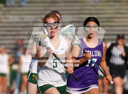 Thumbnail 1 in Petaluma @ Casa Grande JV Battle for the Paddle photogallery.