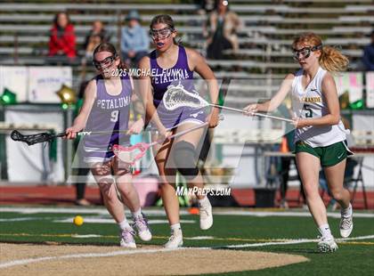 Thumbnail 2 in Petaluma @ Casa Grande JV Battle for the Paddle photogallery.