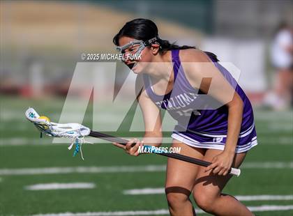 Thumbnail 2 in Petaluma @ Casa Grande JV Battle for the Paddle photogallery.