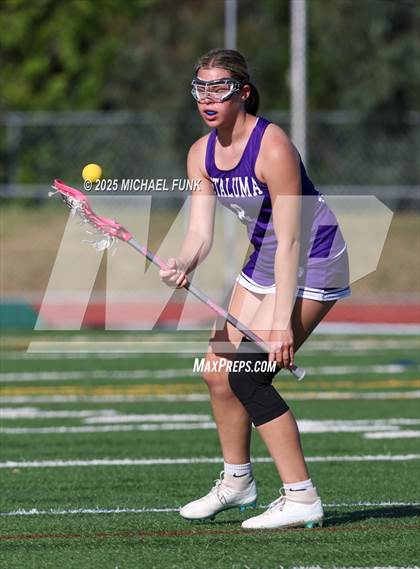 Thumbnail 2 in Petaluma @ Casa Grande JV Battle for the Paddle photogallery.
