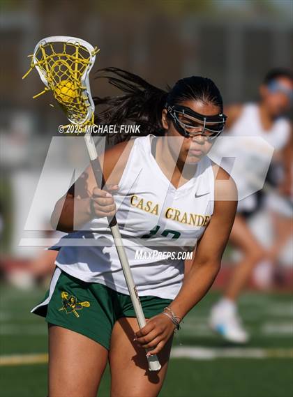 Thumbnail 1 in Petaluma @ Casa Grande JV Battle for the Paddle photogallery.