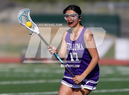 Thumbnail 3 in Petaluma @ Casa Grande JV Battle for the Paddle photogallery.