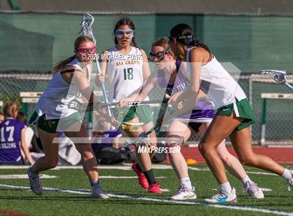 Thumbnail 2 in Petaluma @ Casa Grande JV Battle for the Paddle photogallery.