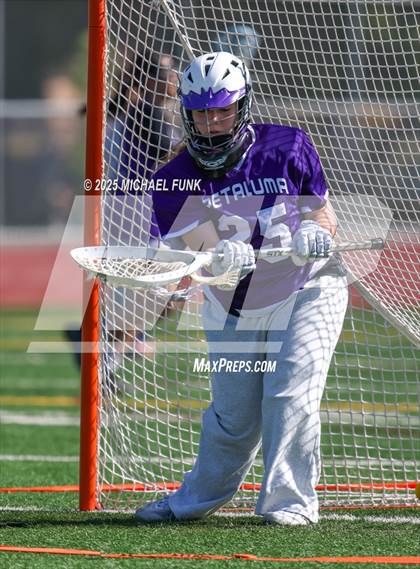 Thumbnail 1 in Petaluma @ Casa Grande JV Battle for the Paddle photogallery.