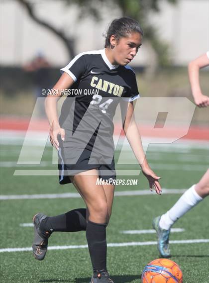 Thumbnail 1 in Yorba Linda @ Canyon photogallery.
