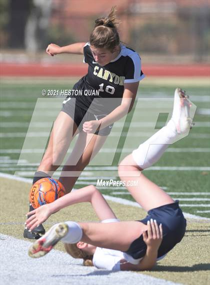 Thumbnail 1 in Yorba Linda @ Canyon photogallery.