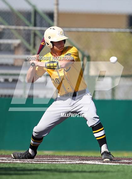 Thumbnail 3 in Crandall @ West Mesquite photogallery.