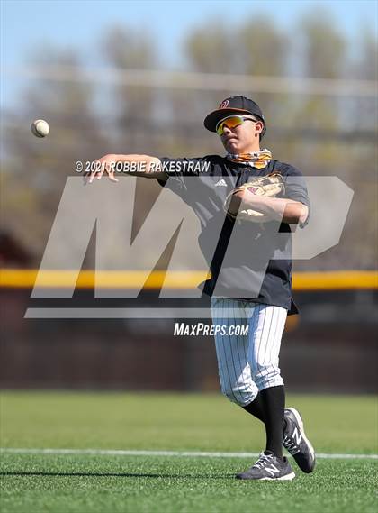 Thumbnail 1 in Crandall @ West Mesquite photogallery.