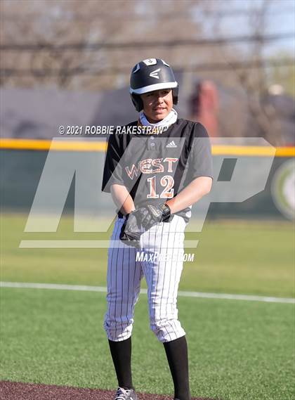 Thumbnail 2 in Crandall @ West Mesquite photogallery.