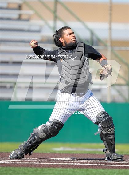Thumbnail 1 in Crandall @ West Mesquite photogallery.
