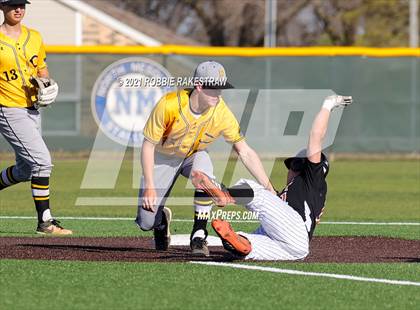 Thumbnail 2 in Crandall @ West Mesquite photogallery.