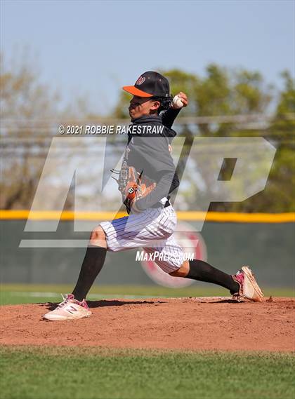 Thumbnail 3 in Crandall @ West Mesquite photogallery.