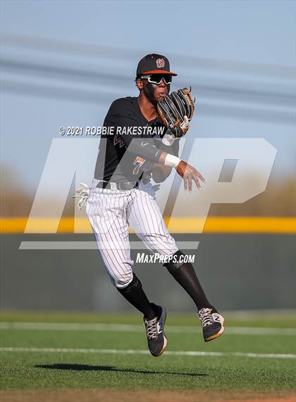 Thumbnail 3 in Crandall @ West Mesquite photogallery.