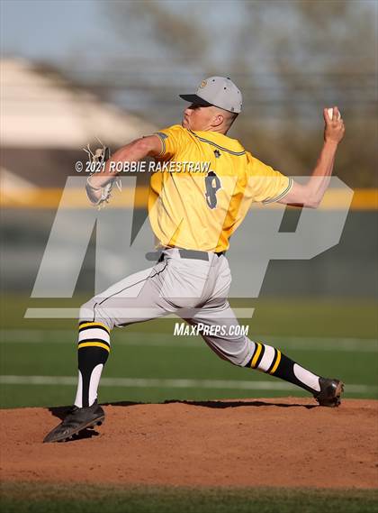 Thumbnail 3 in Crandall @ West Mesquite photogallery.