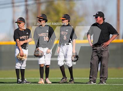 Thumbnail 2 in Crandall @ West Mesquite photogallery.