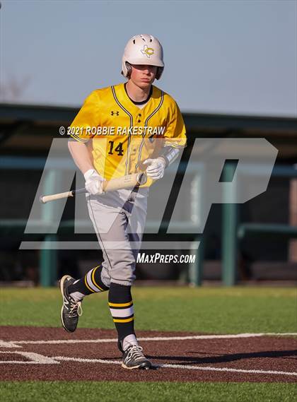 Thumbnail 3 in Crandall @ West Mesquite photogallery.