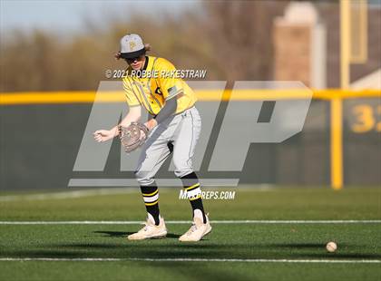 Thumbnail 3 in Crandall @ West Mesquite photogallery.