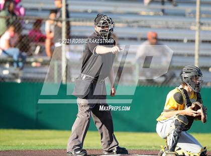 Thumbnail 1 in Crandall @ West Mesquite photogallery.
