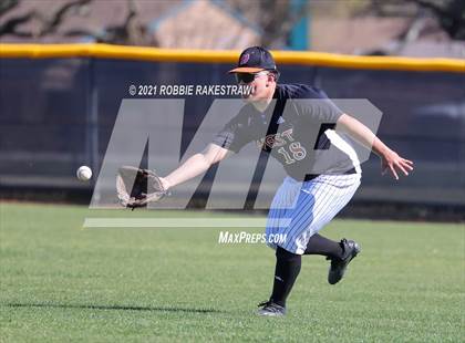 Thumbnail 3 in Crandall @ West Mesquite photogallery.