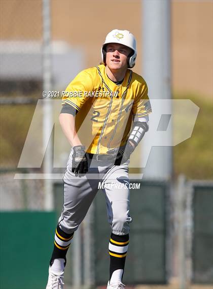 Thumbnail 3 in Crandall @ West Mesquite photogallery.
