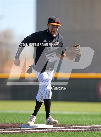 Thumbnail 3 in Crandall @ West Mesquite photogallery.