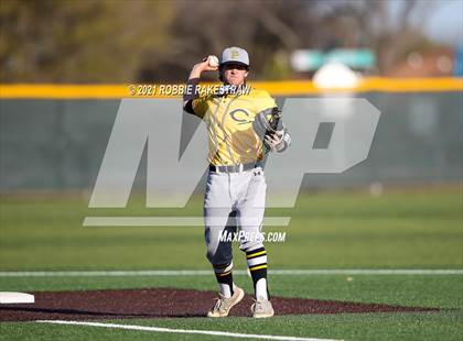 Thumbnail 1 in Crandall @ West Mesquite photogallery.
