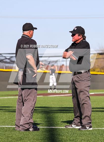 Thumbnail 1 in Crandall @ West Mesquite photogallery.
