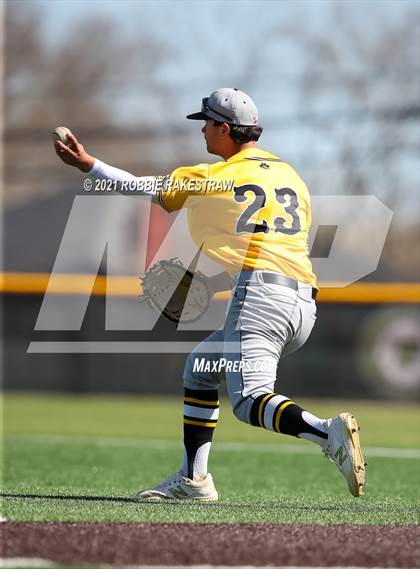Thumbnail 1 in Crandall @ West Mesquite photogallery.
