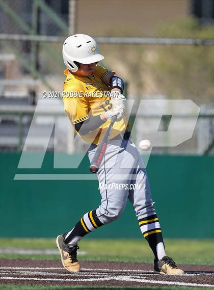 Thumbnail 1 in Crandall @ West Mesquite photogallery.