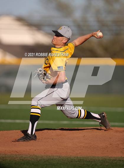 Thumbnail 1 in Crandall @ West Mesquite photogallery.