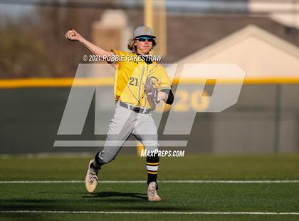Thumbnail 3 in Crandall @ West Mesquite photogallery.