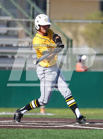 Thumbnail 3 in Crandall @ West Mesquite photogallery.