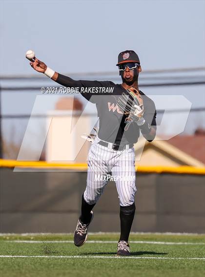 Thumbnail 1 in Crandall @ West Mesquite photogallery.