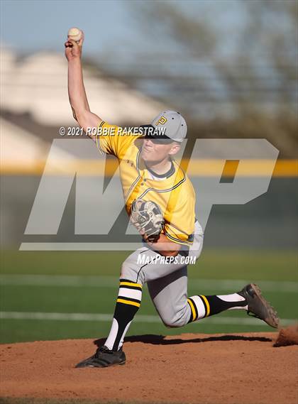 Thumbnail 1 in Crandall @ West Mesquite photogallery.
