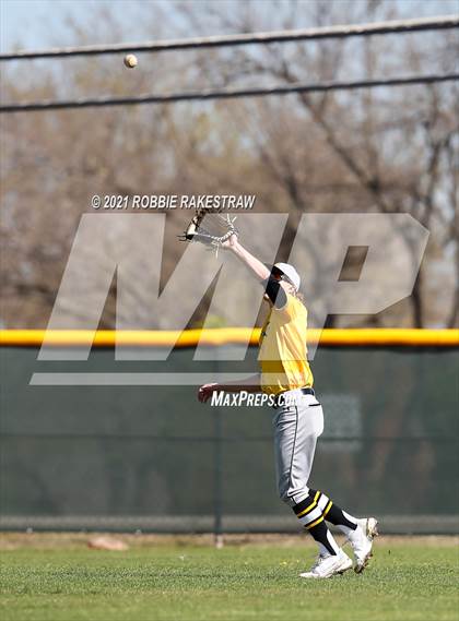 Thumbnail 3 in Crandall @ West Mesquite photogallery.