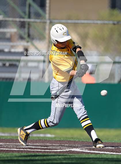 Thumbnail 1 in Crandall @ West Mesquite photogallery.