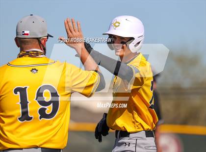 Thumbnail 2 in Crandall @ West Mesquite photogallery.