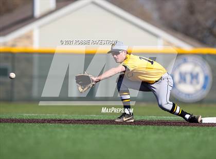 Thumbnail 1 in Crandall @ West Mesquite photogallery.