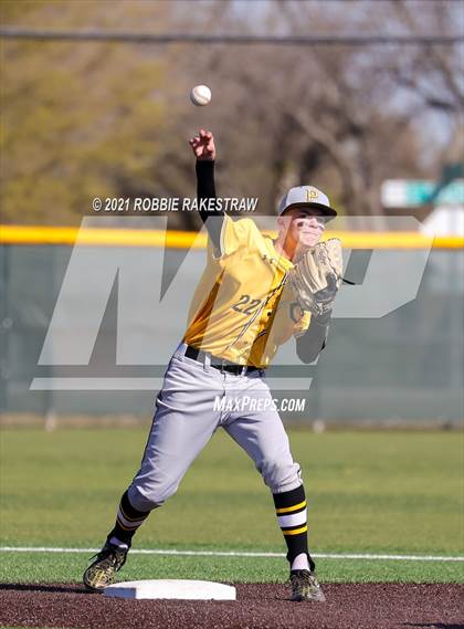 Thumbnail 1 in Crandall @ West Mesquite photogallery.
