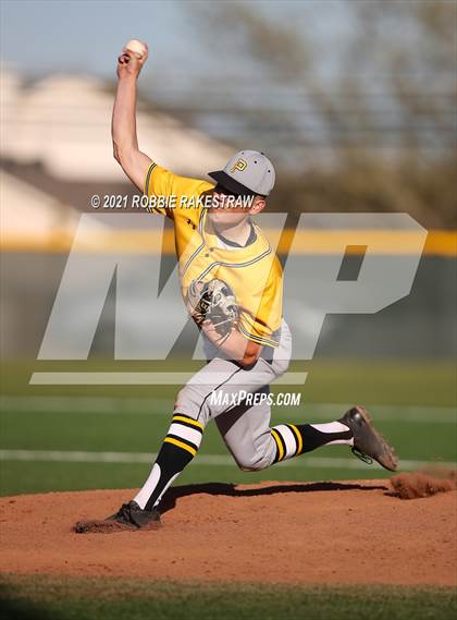 Thumbnail 2 in Crandall @ West Mesquite photogallery.