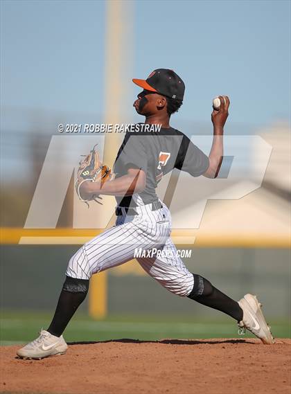Thumbnail 3 in Crandall @ West Mesquite photogallery.