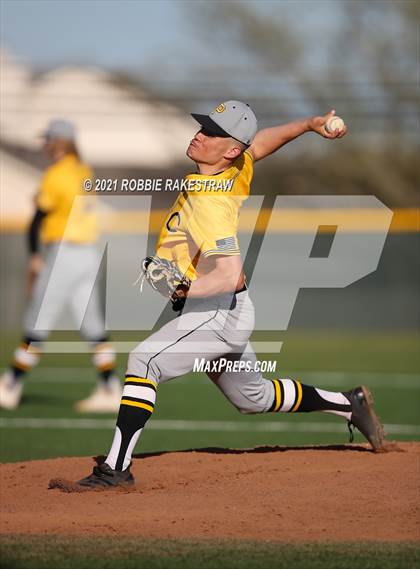 Thumbnail 3 in Crandall @ West Mesquite photogallery.