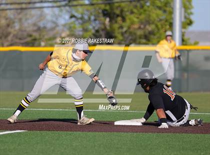 Thumbnail 1 in Crandall @ West Mesquite photogallery.